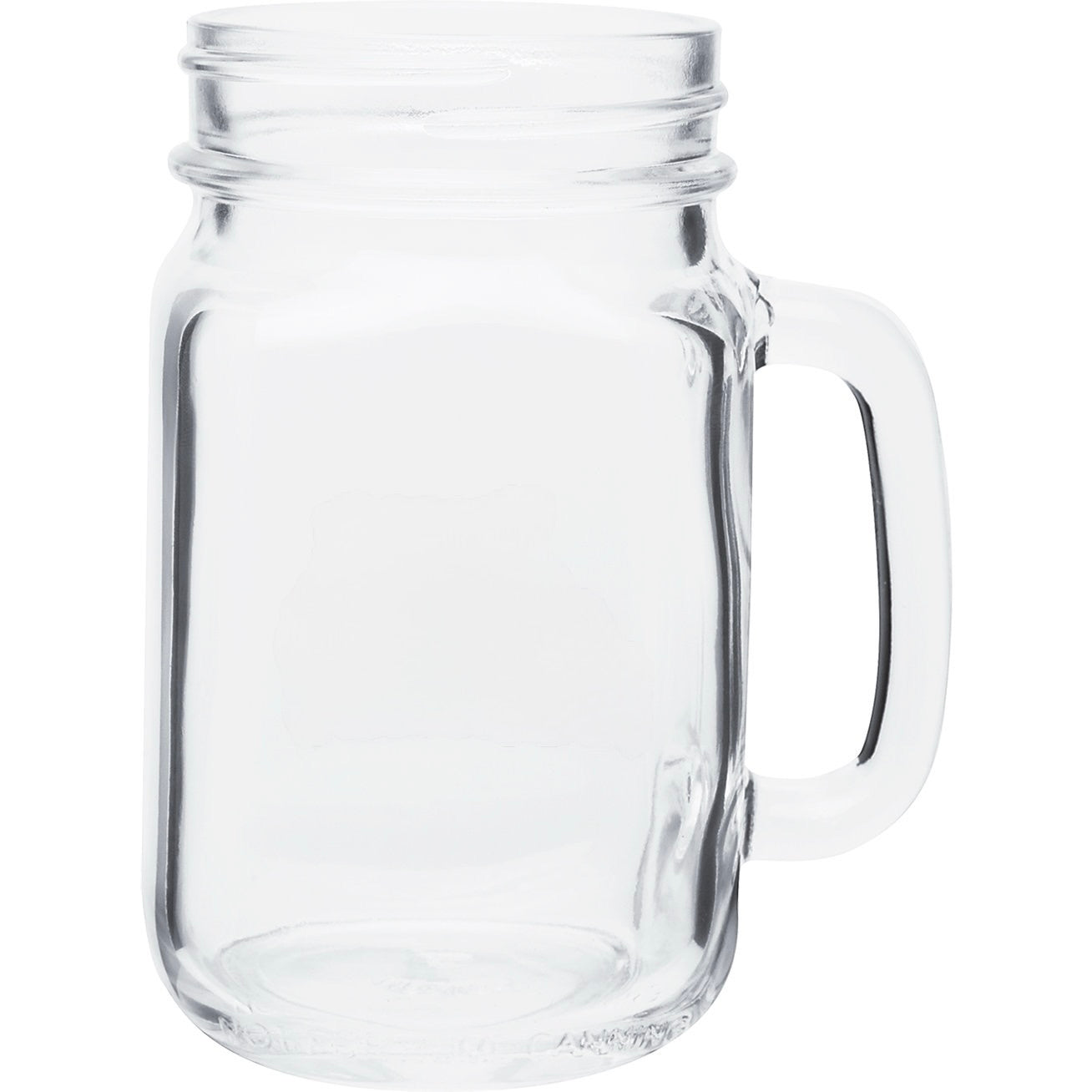 Mason Mug