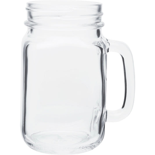 Mason Mug