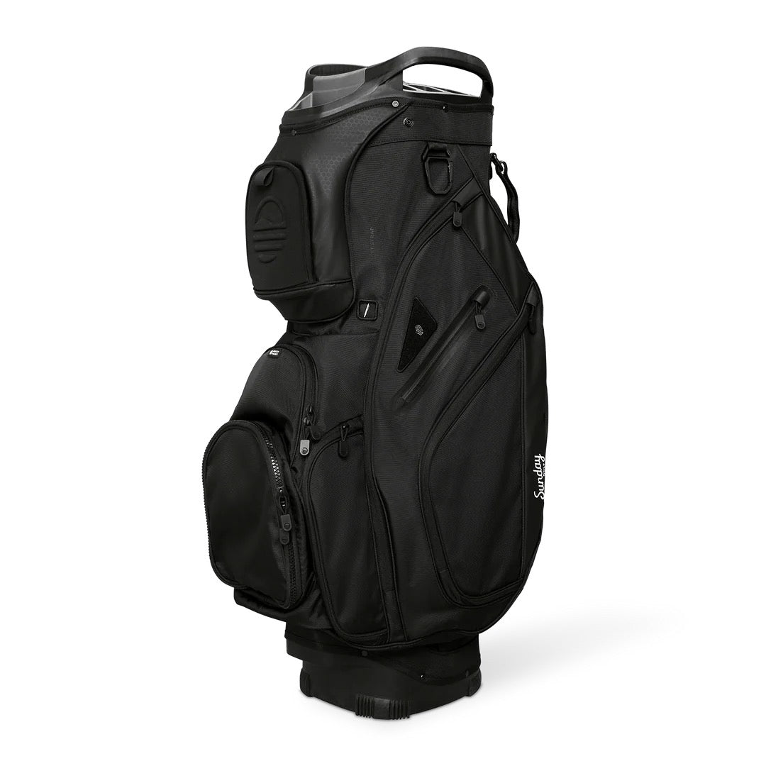 Big Rig Golf Bag