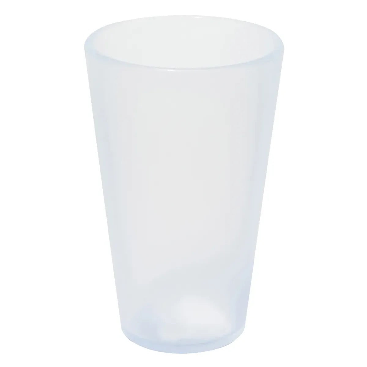 Silipint® Straight Up Pint Glass 16 oz