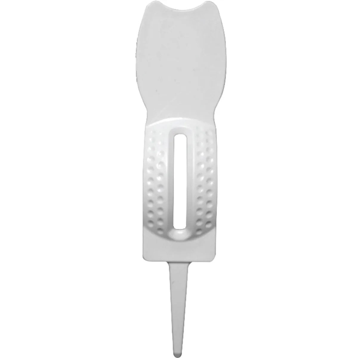 Crosshairs Ergo Green Divot Tool