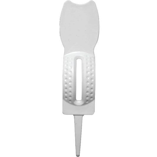 Crosshairs Ergo Green Divot Tool