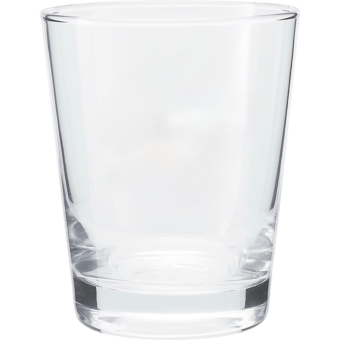 15 oz Double Old Fashioned Cocktail Glass