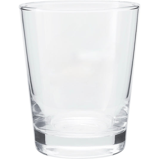 15 oz Double Old Fashioned Cocktail Glass