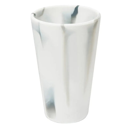Silipint® Straight Up Pint Glass 16 oz