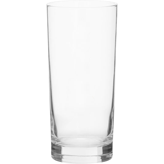 15 oz Heavy Base Glass Cooler