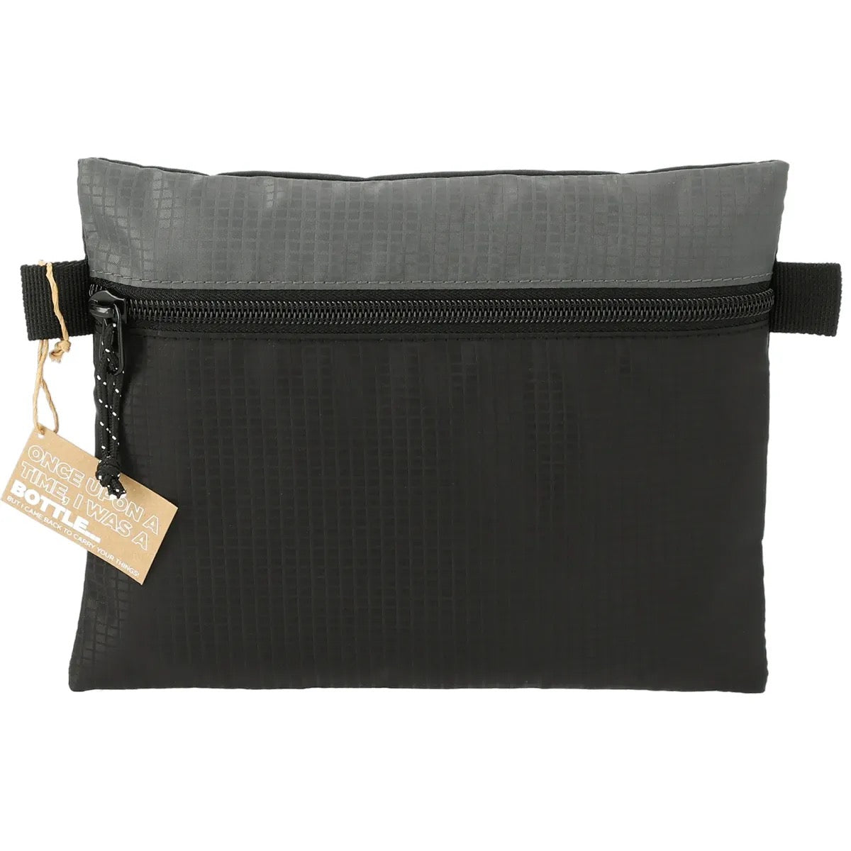 Trailhead Recycled Zip Pouch
