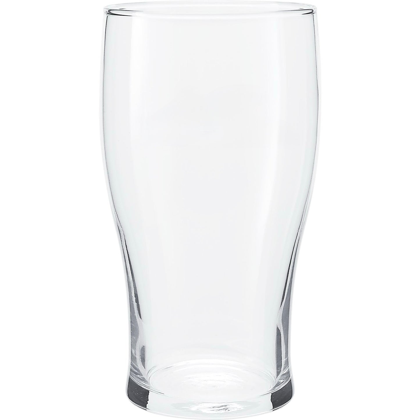 20 oz Pub Beer Glass