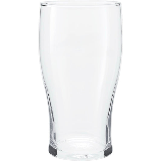 20 oz Pub Beer Glass