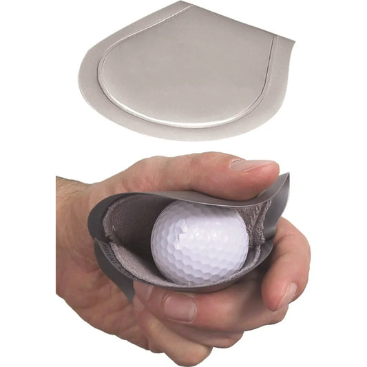Ballzee Golf Ball Cleaner