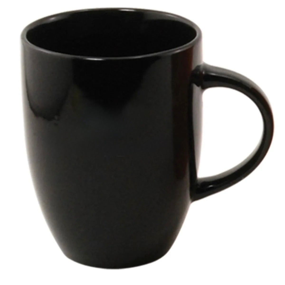 10 oz Ceramic Coffee Mug