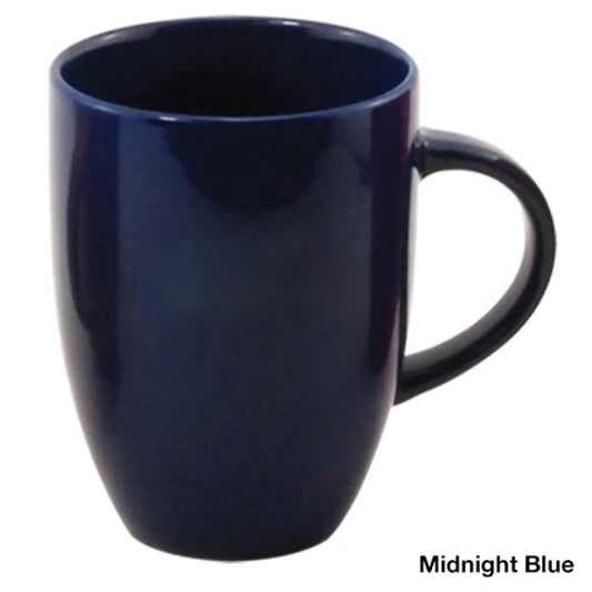 10 oz Ceramic Coffee Mug