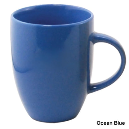 10 oz Ceramic Coffee Mug