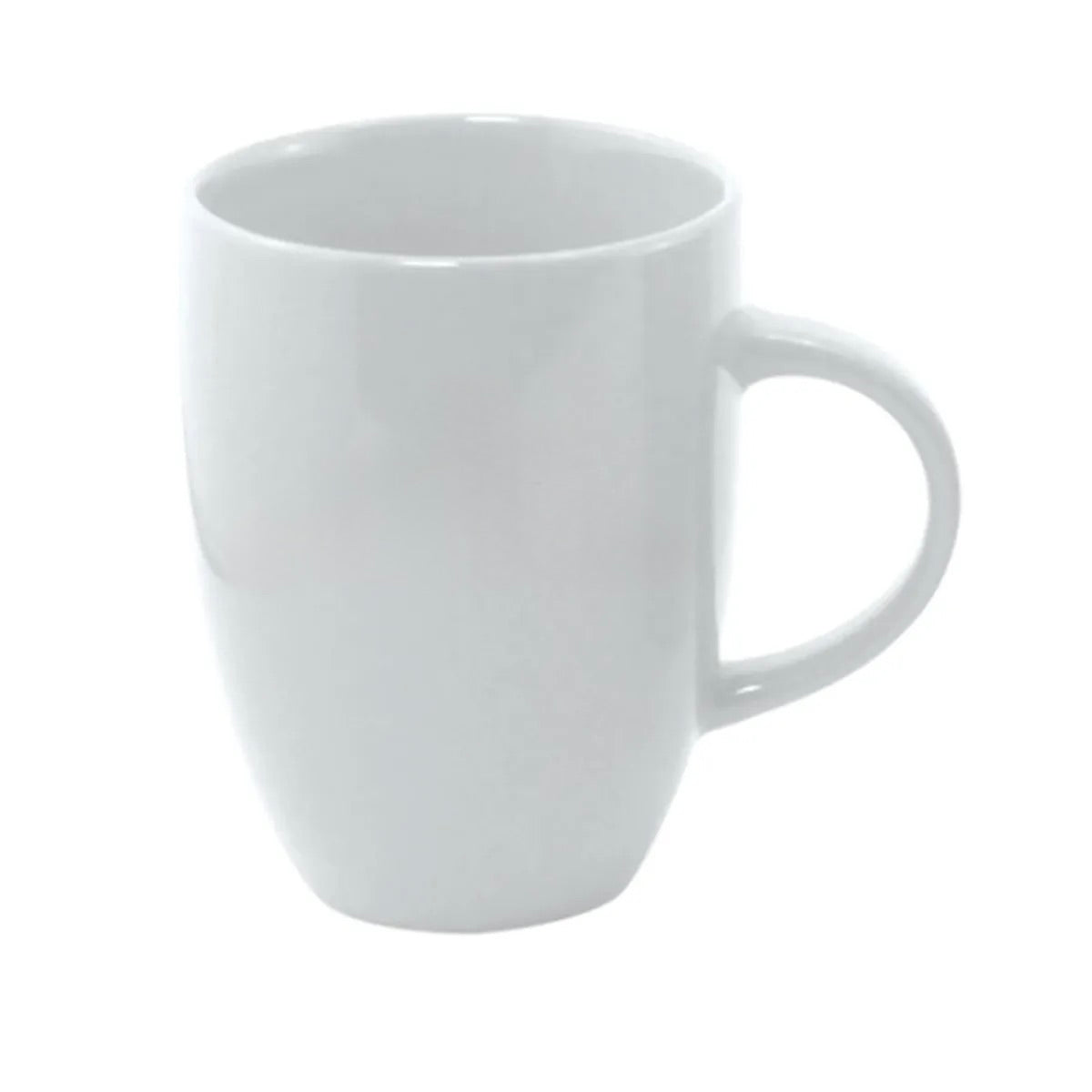 10 oz Ceramic Coffee Mug