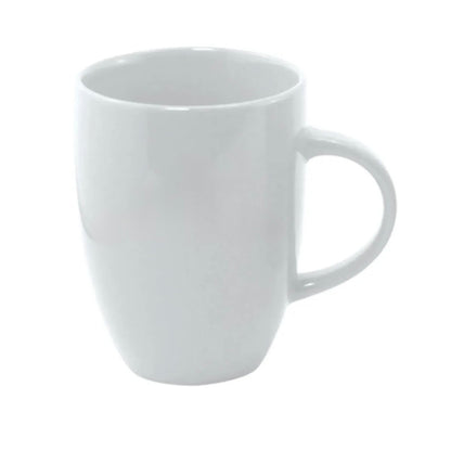 10 oz Ceramic Coffee Mug