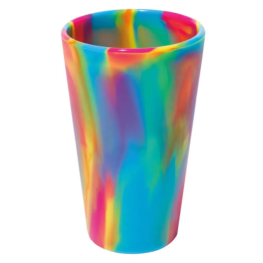 Silipint® Straight Up Pint Glass 16 oz