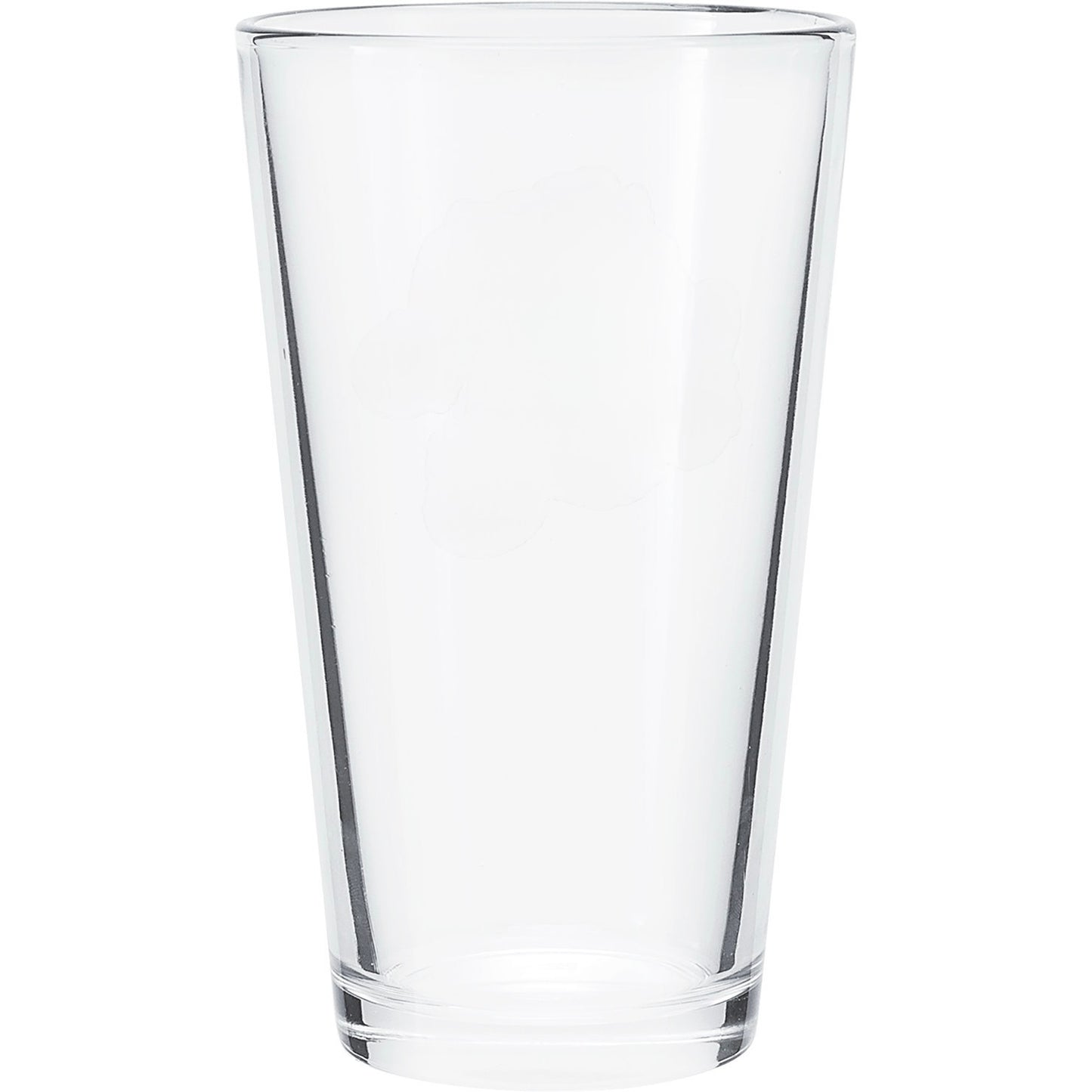 16 oz Pint Glass
