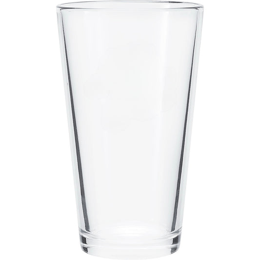 16 oz Pint Glass