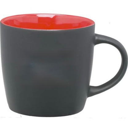 12 oz Ceramic Coffee Mug