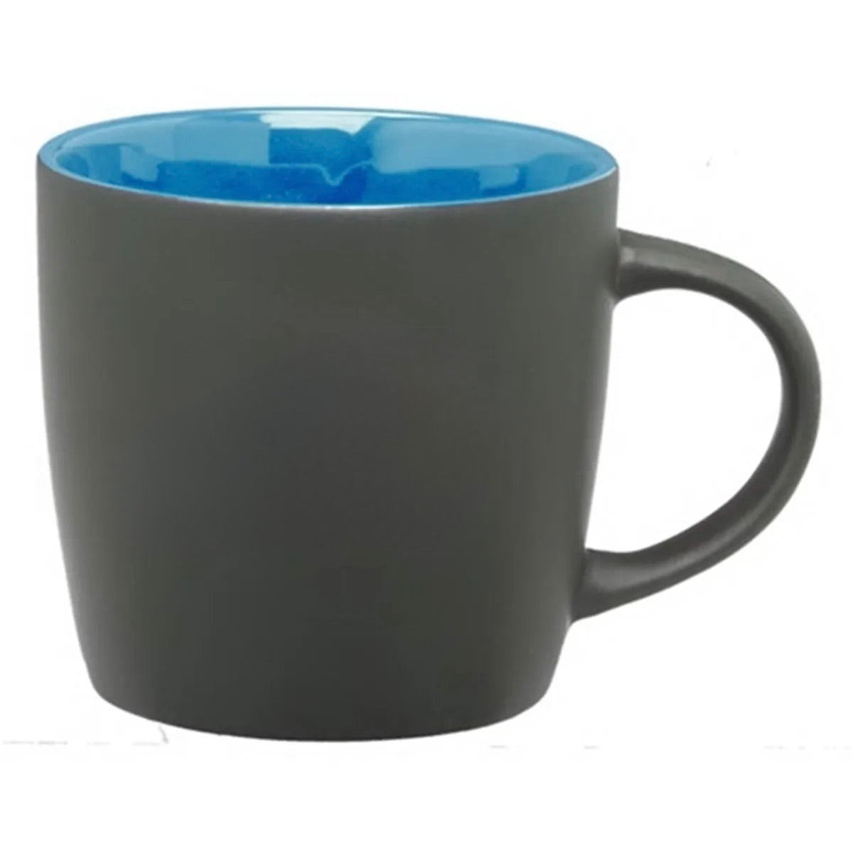 12 oz Ceramic Coffee Mug