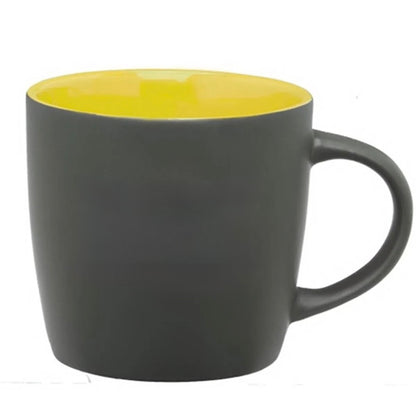 12 oz Ceramic Coffee Mug