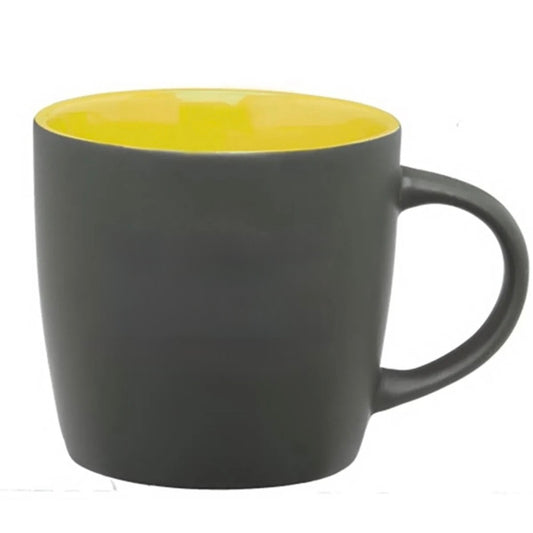 12 oz Ceramic Coffee Mug