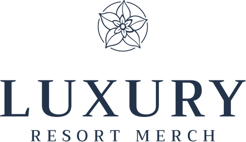 Luxury Resort Merch