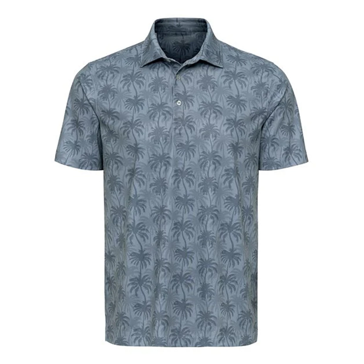 Men's Charleston Sublimated Polo