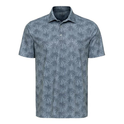 Men's Charleston Sublimated Polo