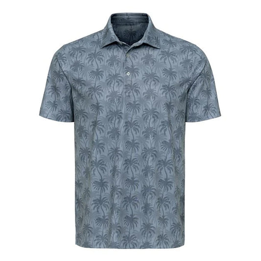 Men's Charleston Sublimated Polo