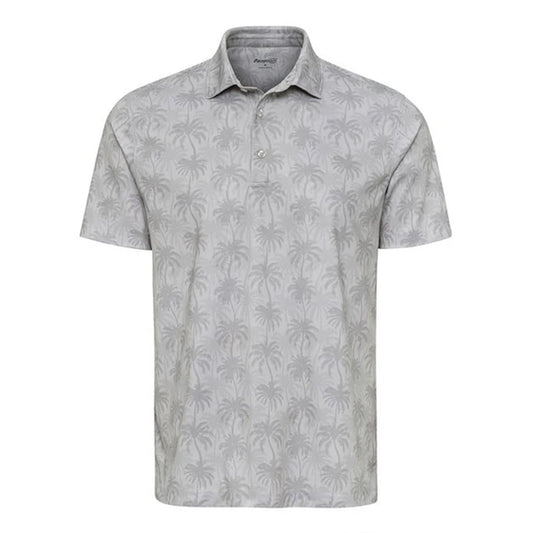 Men's Charleston Sublimated Polo