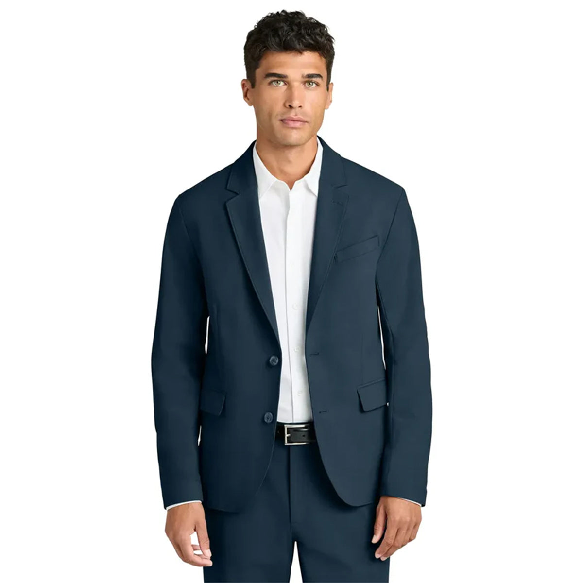 Mercer+Mettle® Mens Capital Tech Blazer