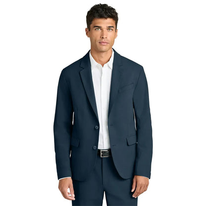 Mercer+Mettle® Mens Capital Tech Blazer