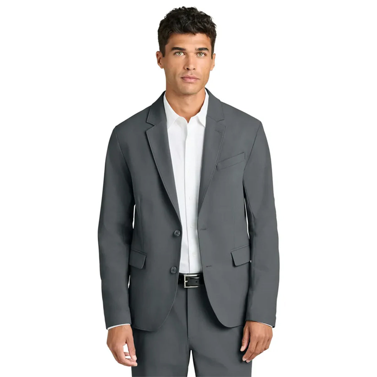 Mercer+Mettle® Mens Capital Tech Blazer