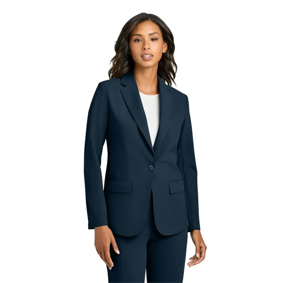 Mercer+Mettle® Women’s Capital Tech Blazer