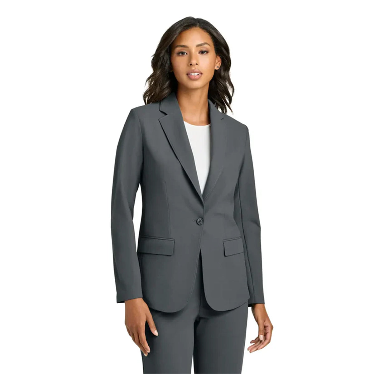 Mercer+Mettle® Women’s Capital Tech Blazer
