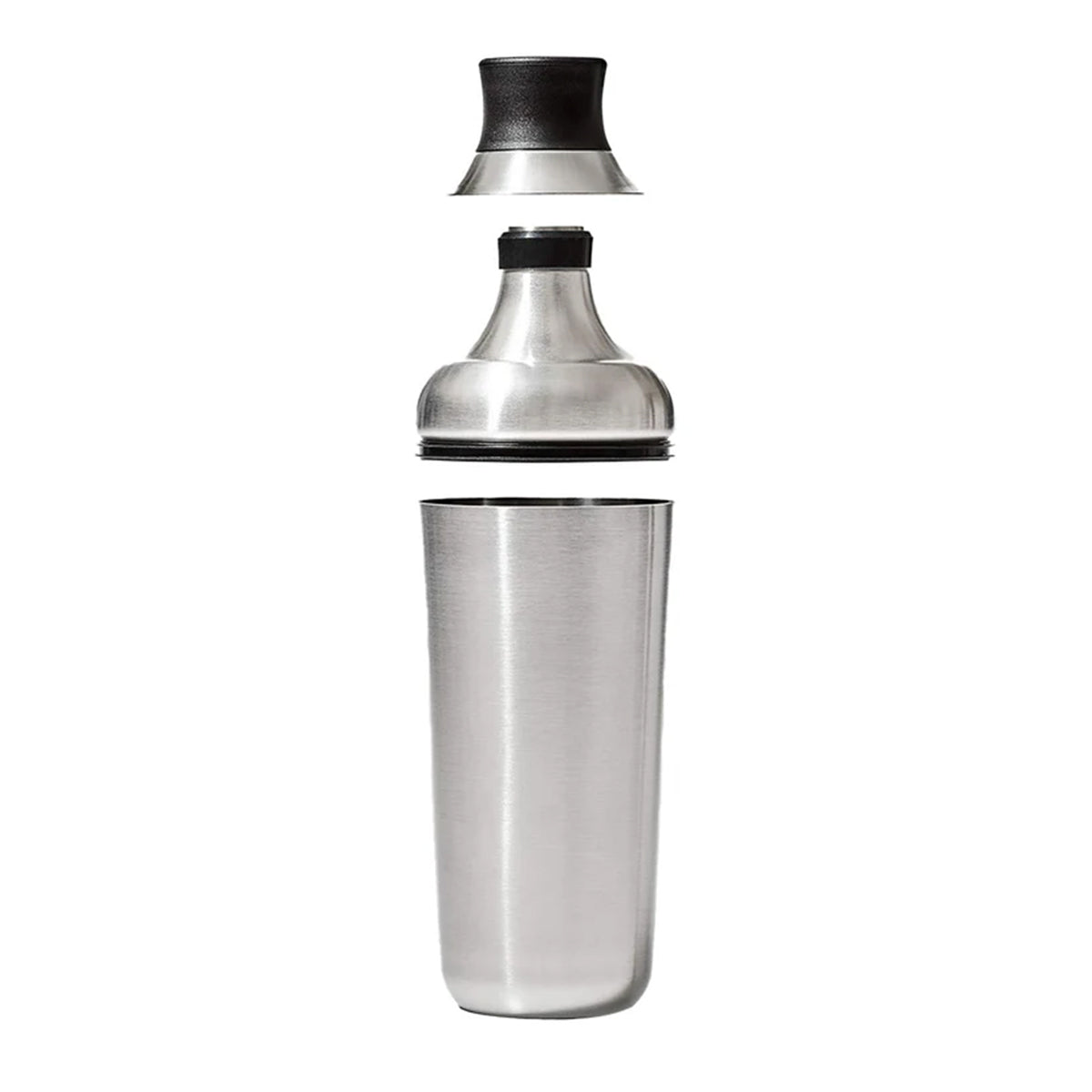OXO Steel 6-piece Barware Set