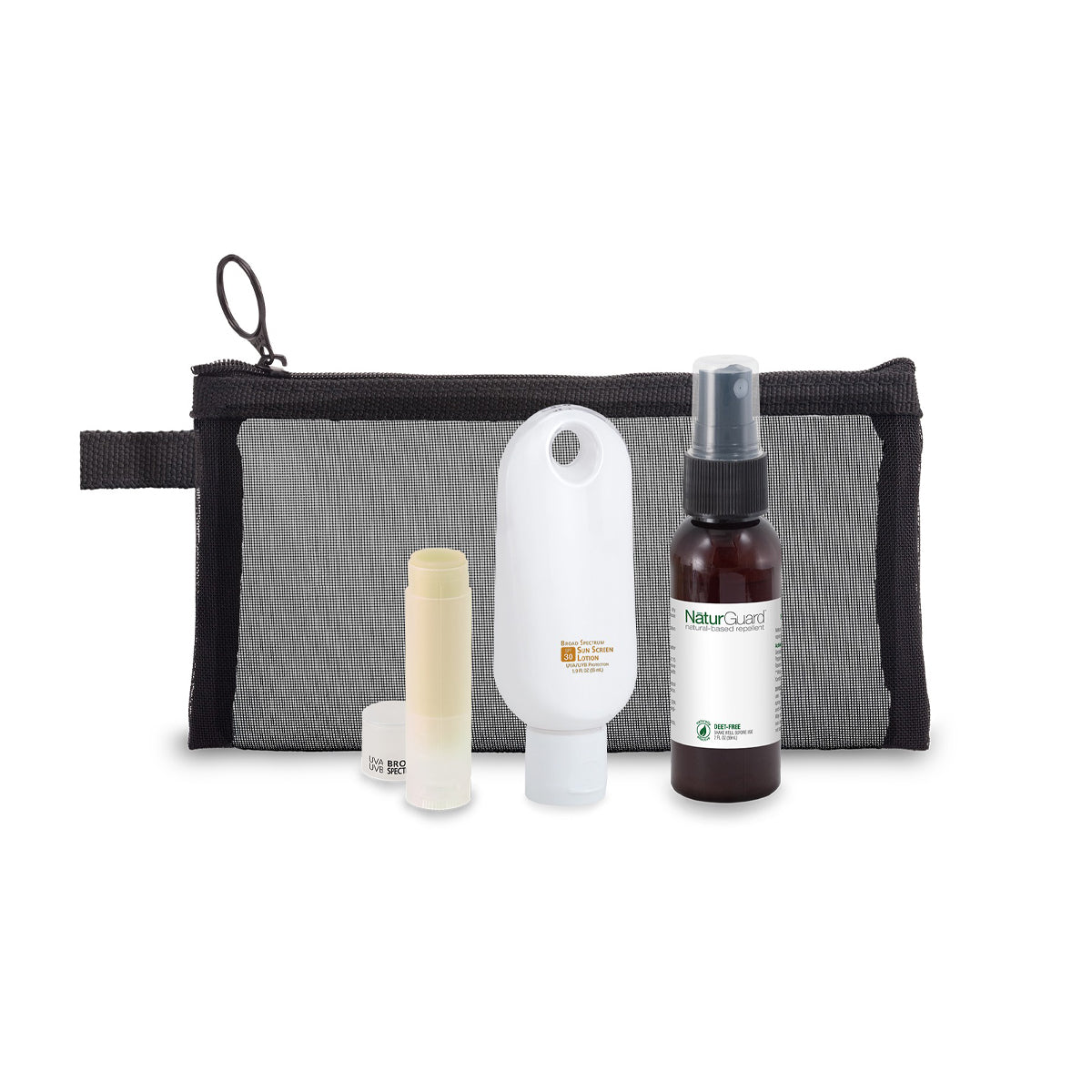 Outdoor Adventure Kit