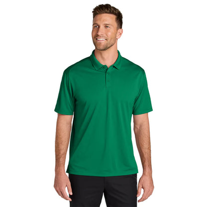 Port Authority® Wearever Performance Pique Polo