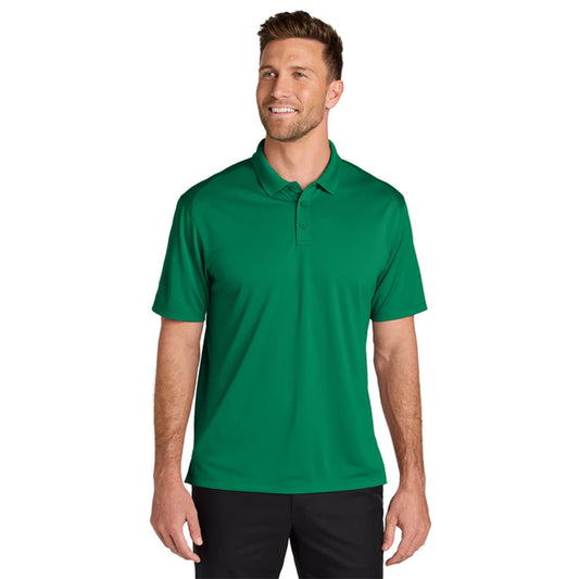 Port Authority® Wearever Performance Pique Polo
