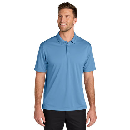 Port Authority® Wearever Performance Pique Polo