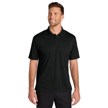 Port Authority® Wearever Performance Pique Polo