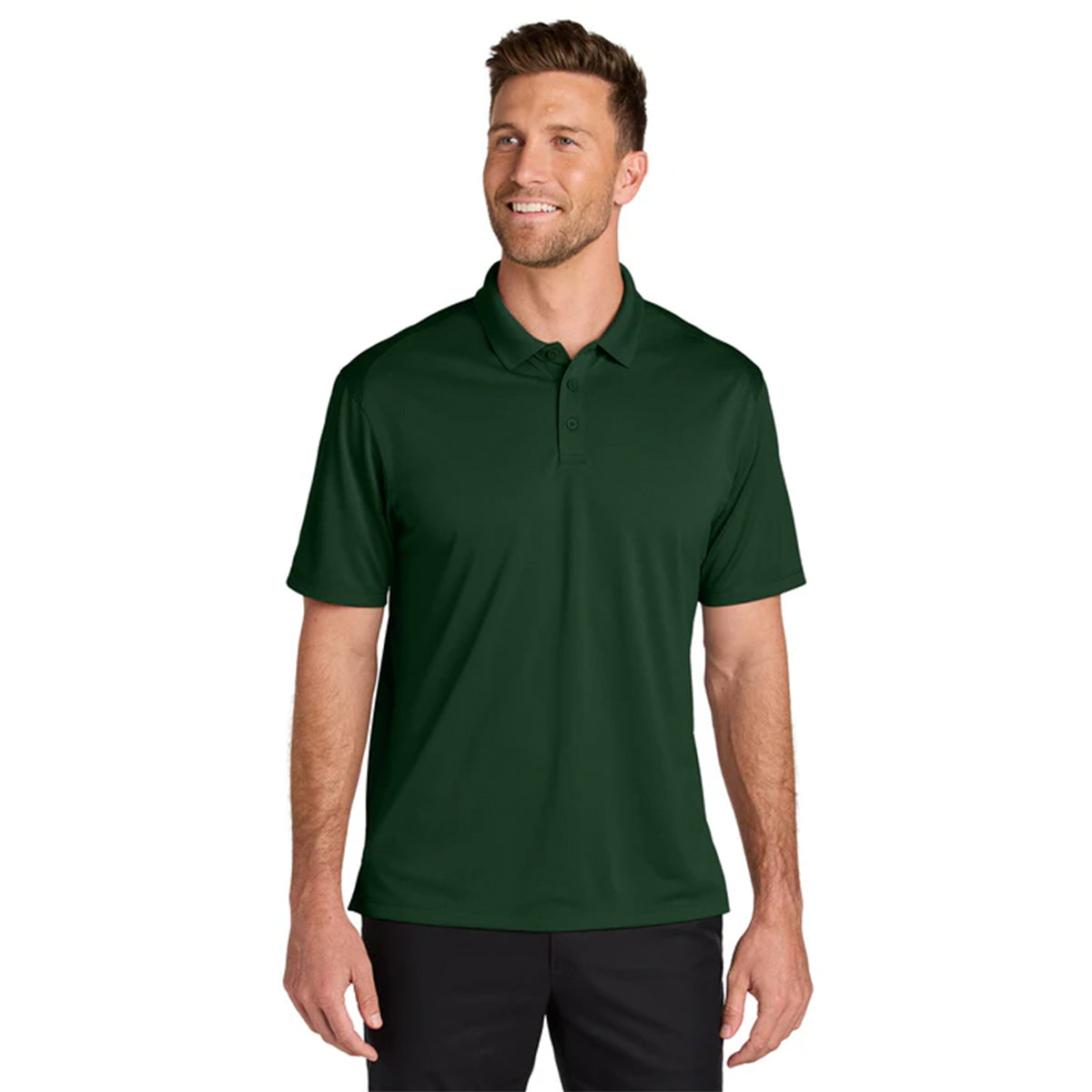 Port Authority® Wearever Performance Pique Polo