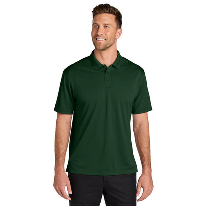 Port Authority® Wearever Performance Pique Polo