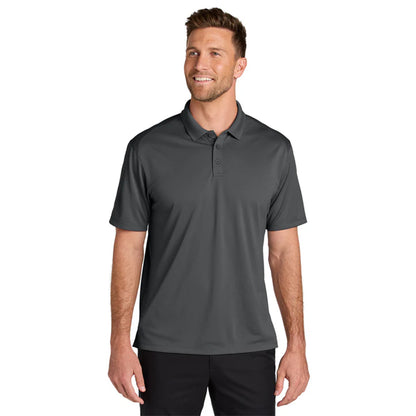 Port Authority® Wearever Performance Pique Polo