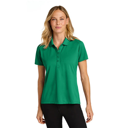 Port Authority® Women’s Wearever Performance Pique Polo