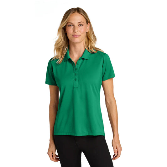 Port Authority® Women’s Wearever Performance Pique Polo