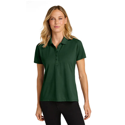 Port Authority® Women’s Wearever Performance Pique Polo