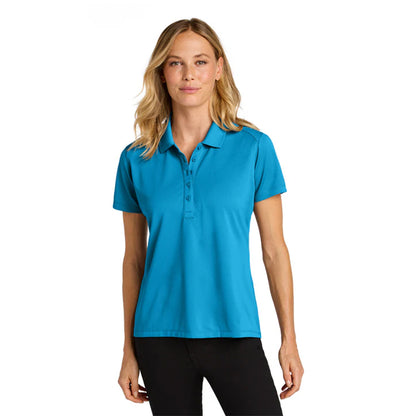 Port Authority® Women’s Wearever Performance Pique Polo