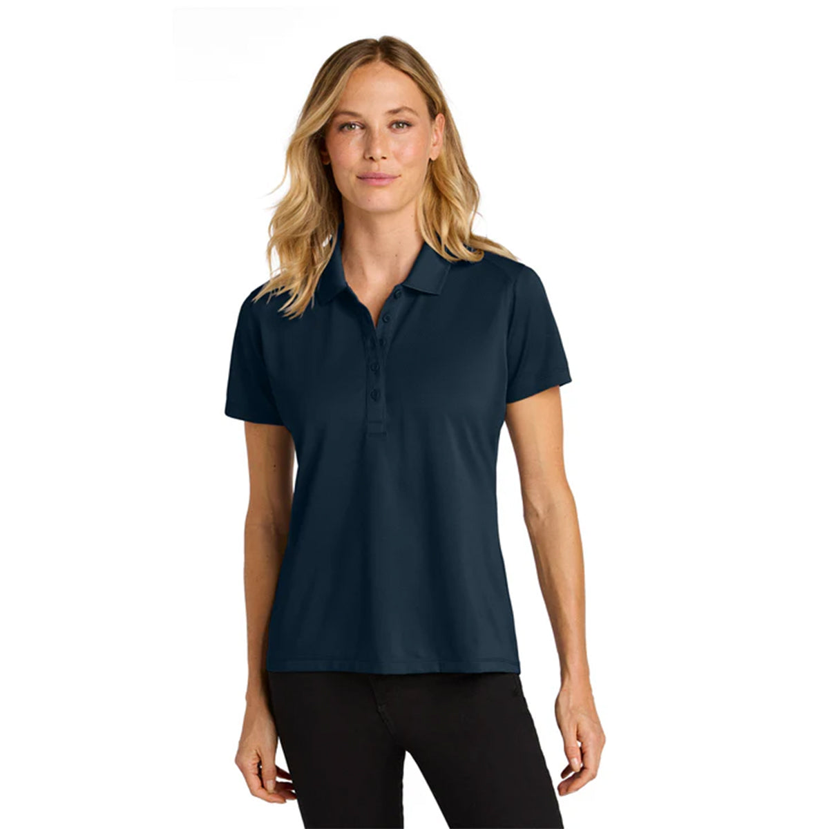 Port Authority® Women’s Wearever Performance Pique Polo